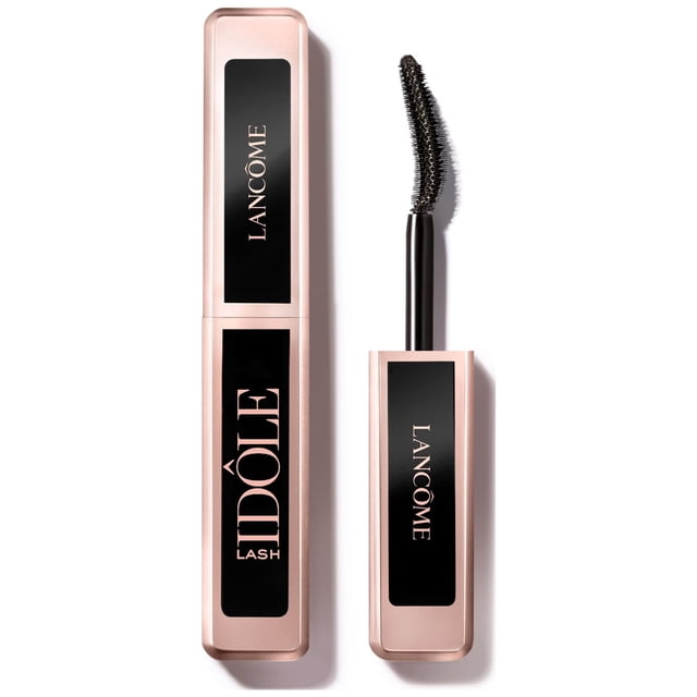Máscara Lancôme Lash Idôle para levantar y dar volumen a las pestañas, color negro