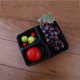thumbnail image 4 of 10pcs/Set Negro Desechable 3 Compartimentos Rectangular Lunch Food Boxes-176347 Tmvgtek 5zp1vg7eu9vw9ud9, 4 of 8