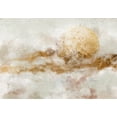 thumbnail image 2 of Abstract Wallpaper Wall Mural - Inner Symphony, 2 of 5