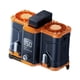 thumbnail image 2 of Ventilador de cintura portátil Macarena Ventilador personal recargable de bajo ruido para mochileros, 2 of 8