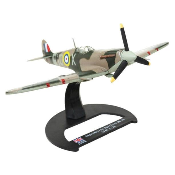 Colección Multifuncional De Modelos De Aviones A Escala 1:72 Para Escritorio De Cafetería De Oficina