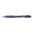thumbnail image 2 of Pilot G-2 Retractable Water Resistant Gel Roller Ball Pen, Fine Tip, Assorted Color, Pack of 8, 2 of 2
