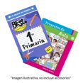 thumbnail image 3 of Forros Best para Primero de Primaria 6 Piezas, 3 of 4