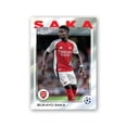 thumbnail image 2 of Topps Chrome 2024-25 Competiciones de Clubes UEFA - Caja Colgante, 2 of 6