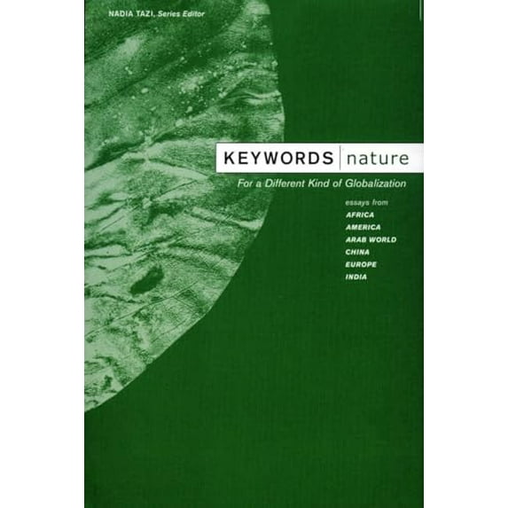 Pre-Owned Keywords: Nature (Paperback) 1590511093 9781590511091