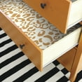 thumbnail image 4 of Leopard Peel and Stick Wallpaper, 4 of 10