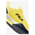thumbnail image 4 of Fila Womens Speedserve Energized Tennis  Athletic Sneakers Casual Shoes, 4 of 5