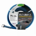 thumbnail image 2 of Green Thumb GTFM5875V2 Fleximax 5/8" x 75' Foot Maximum Duty Kink Less Garden Hose - Quantity of 3, 2 of 2