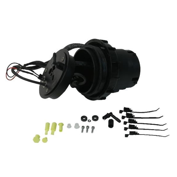 Diesel Emissions Flu Volkswagen Passat 12-15, Passat 12-13, Passat 14-15