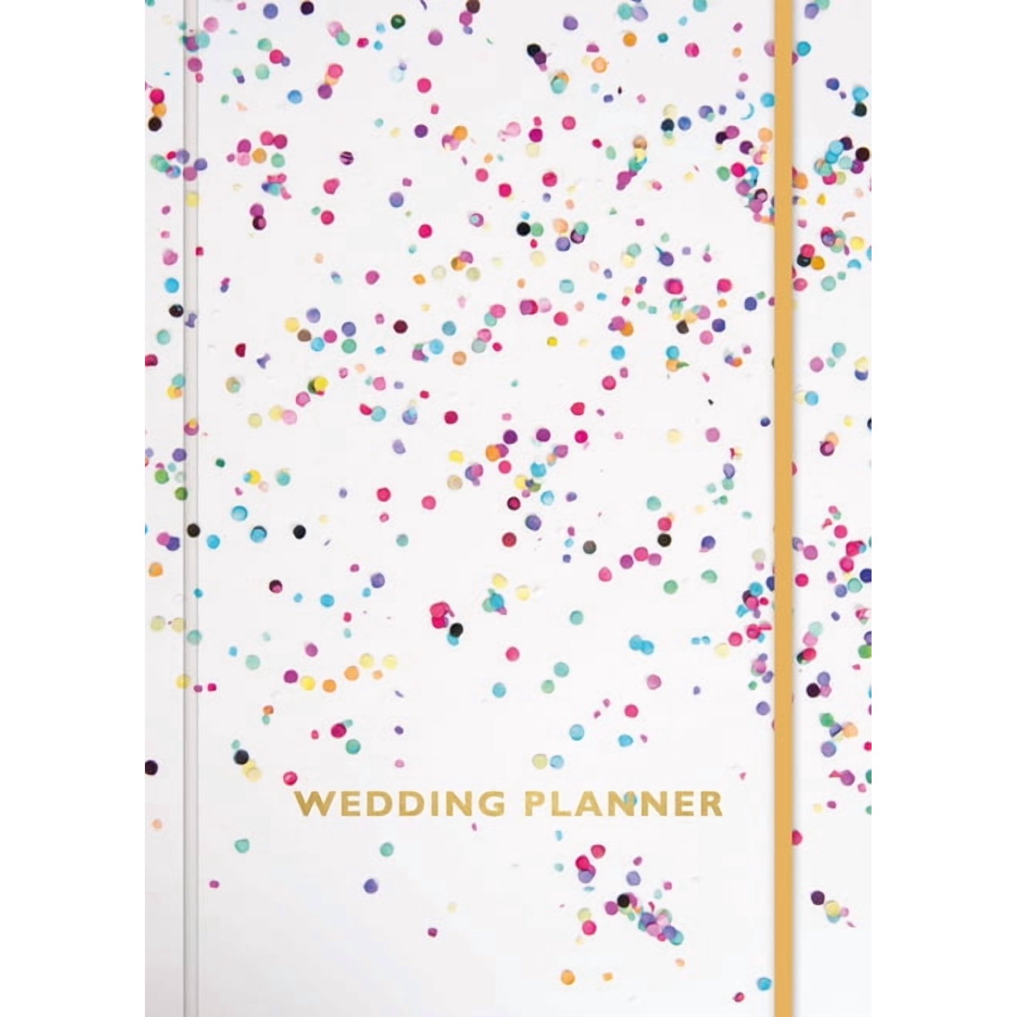 Wedding Planner, (Hardcover)