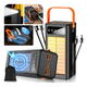 thumbnail image 1 of Power Bank 90000mah Portátil Batería Pila 150w Carga Rápida Xtellar negro, 1 of 3