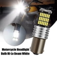 thumbnail image 3 of BEAIT High Bright Car Motorcycle LED Lights T15 1156 7440 |White|Red|Yellow DC12V R0, 3 of 6