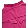 thumbnail image 6 of RBX Girls Athletic Skorts Performance Scooter Skirt for Girls with Shorts Underneath 2 Pack, 6 of 7