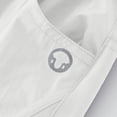 thumbnail image 6 of Nilvkv Boys Lightweight Pants, Boys Joggers, Logo Print Straight Leg Sweatpants in Relaxed Fit with Elastic Waist and Side Pockets for Outdoor Wear White 11-12 Years, 6 of 8