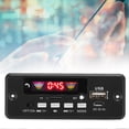 thumbnail image 2 of Bluetooth 5.0 Audio MP3 Decoder Board Module with Remote Controller Speaker Accessory, 2 of 4