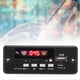 thumbnail image 2 of Bluetooth 5.0 Audio MP3 Decoder Board Module with Remote Controller Speaker Accessory, 2 of 4