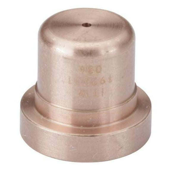 Miller Electric MILLER Plasma Cutting Tip PK5 192051