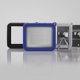 thumbnail image 3 of Gwong Electrónica Funda protectora impermeable anti-impacto Bluetooth-Compatible con altavoz de silicona cubierta protectora con hebilla para JBL GO2, 3 of 6