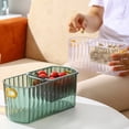 thumbnail image 1 of Ganfancp Cesta para Verduras - Cesta para Verduras Colar y Frutas Fruta Multifunción Cocina Cesta para Lavar Verdurascolador Recipiente de Remojo Rebajas Flash Deals 1X Productos, 1 of 7
