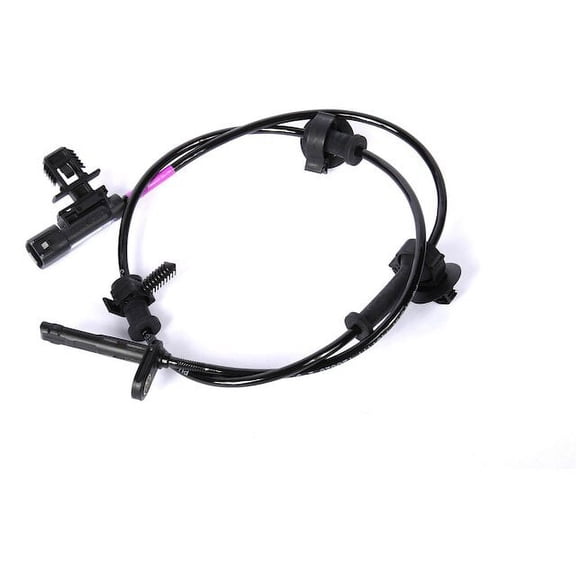 Rear ABS Speed Sensor - Compatible with 2013 - 2019 Cadillac ATS 2014 2015 2016 2017 2018