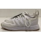 thumbnail image 2 of Ad-id-as Multi X J Men’s Sneakers US Size 7 In White With Gum Soles, 2 of 4