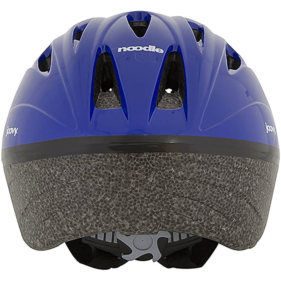 joovy bike helmet