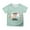 Mint Green-d, variant on Shirts for Boys Girls Easter Shirt Crewneck Short Sleeve Funny Bunny Letter Print Funny Graphic Tee Kids Clothing for Girls 6-7 Years