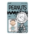 thumbnail image 1 of Figuras de Acción Super7 Peanuts Reacción Ola 08 - Figura de Acción Pigpen, 1 of 5