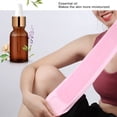 thumbnail image 4 of Gel Neck Membrane Patch, Firming Cooling Moisturizing Gel Neck Wrap   for Daily Life, 4 of 8