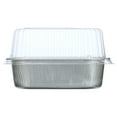 thumbnail image 6 of (2 pack) Handi-Foil 5.7" x 3.3" Aluminum Mini Loaf Pans with Lids, 3 Count, 6 of 12