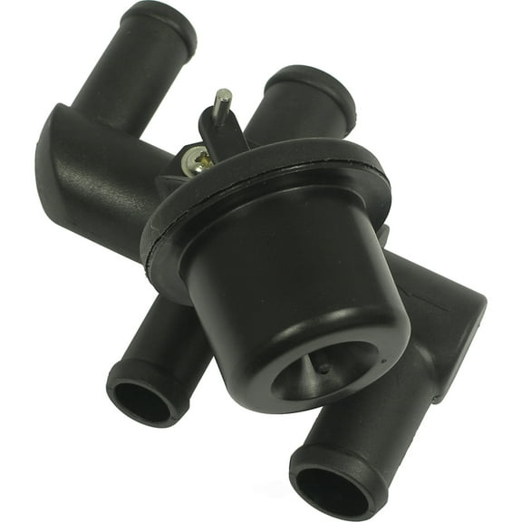 HVAC Heater Control Valve -- Heater Valve Vacuum