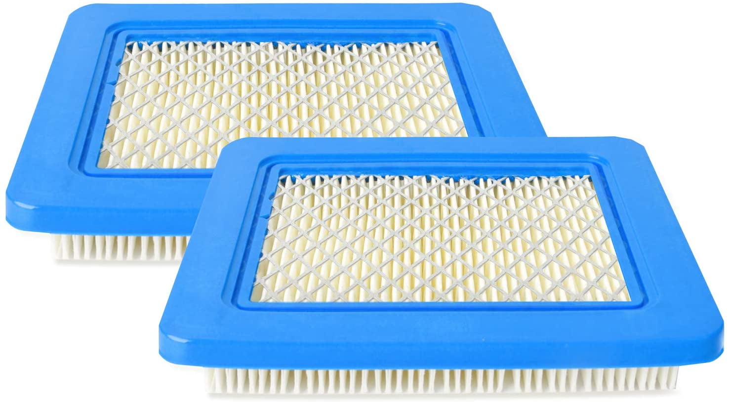 20 BRIGGS   AIR FILTER REPLACEMENTS-491588 491588S 5043 5043D 4101 399959 