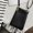 Black, variant on Stylish Everyday Crossbody Bag For Mobile Phones And Daily Versatile Shoulder Purse Ideal For Casual Outings And Special Events