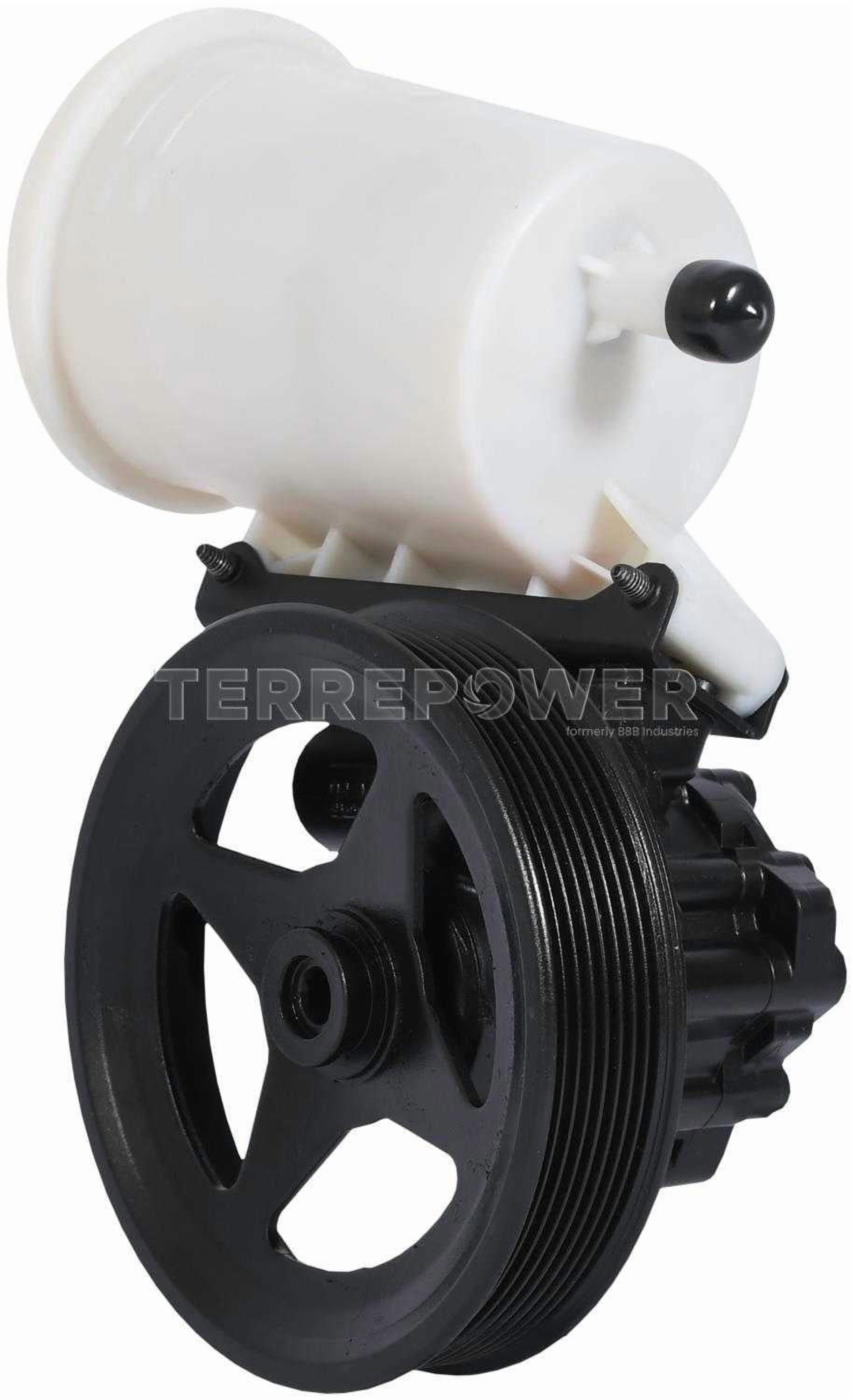 TERREPOWER formerly BBB Industries 950-01118A1 Power Steering Pump