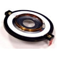 thumbnail image 2 of Bobine Vocale Pro Audio CP22VC pour Tweeter à Compression, 2 of 2