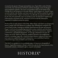 thumbnail image 2 of HISTORIX Vintage 1869 Naperville Illinois Map Poster - Old Bird's Eye View of Naperville IL - Naperville Dupage County Illinois Wall Art, 2 of 7