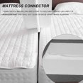 thumbnail image 5 of Bed Bridge Twin to King Converter Kit Adjustable Mattress Connector for Bed BedspaceFiller Twin Bed, 5 of 5