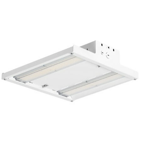 

IHB18L45K Atlas Lighting 123 Watts 120-277 Volts 4500 Kelvin Independence Series Industrial LED High Bay