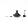 thumbnail image 1 of RC Car Bevel Gear, 8/30 Reverse Gear Ratio RC Car Gear, High Accuracy For Axial AR44 Axles RC Model Car, 1 of 7