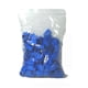 thumbnail image 2 of B-ROBOTIX - PROTECTOR DE PLUG BOTA PARA RJ45 COLOR AZUL PAQUETE CON 100 PIEZAS BRobotix 351945, 2 of 2