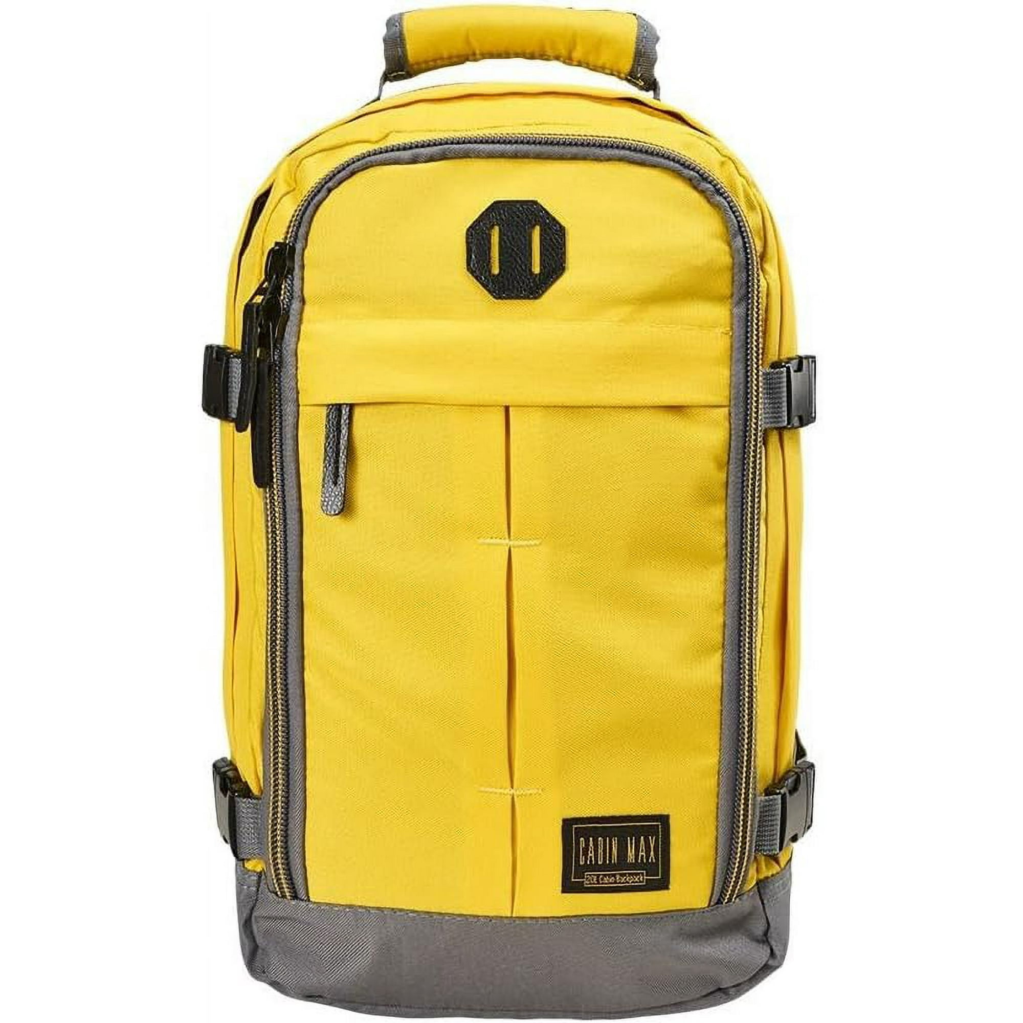 Cabin max backpack dimensions deals