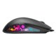 thumbnail image 3 of Mouse Gamer VSG DIODE 4800dpi 6 Botones RGB VG-M627 negro, 3 of 6
