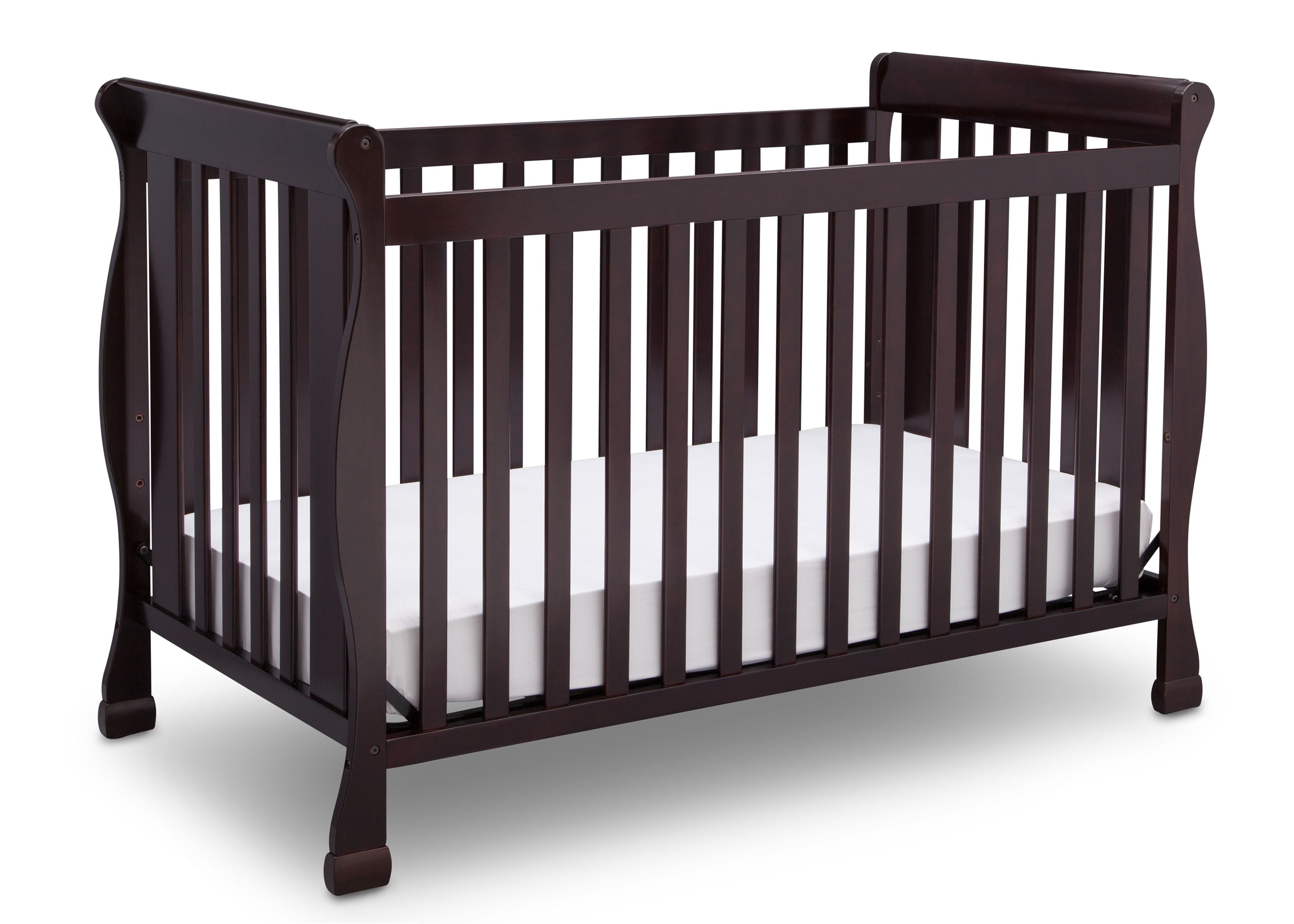walmart baby cribs in store