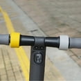 thumbnail image 4 of Funda protectora Finger Dial Funda de silicona para M365 1s PRO Scooter (Amarillo), 4 of 9