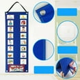 thumbnail image 4 of Visual Schedule for Kids 70Pcs Visual Schedule Cards Routine Cards with 72Pcs, 4 of 8