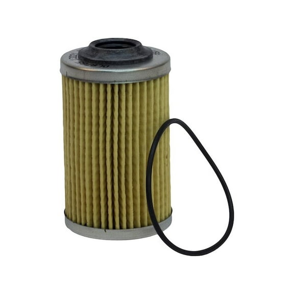 Oil Filter - Compatible with 1999 - 2002 Oldsmobile Intrigue 3.5L V6 2000 2001