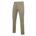 thumbnail image 3 of Asquith & Fox - Pantalones chinos estrechos de algodón para hombre (Azul marino), 3 of 3