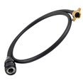 thumbnail image 1 of Truck Air Pipe Rubber Truck Connector Hose Anti-freezing Mass Flow Truck Air Hose Connect Pipe To Sp20 Car Accessories, 1 of 1