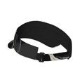thumbnail image 2 of Balery Magician Hat Skull Gorra deportiva con visera ajustable para mujer y hombre (talla única), 2 of 7