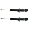 thumbnail image 3 of TRQ Shock Absorber Strut Assembly Rear LH RHPair for Corolla SBA56755, 3 of 6